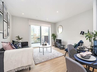 3 bedroom flat for rent in Windlass Apartments, N17, Tottenham, London, N17