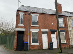 3 bedroom house for rent in Carlingford Road, Hucknall, Nottingham, NG15