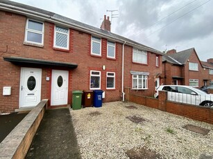 3 bedroom house for rent in Holystone Crescent, High Heaton, NE7