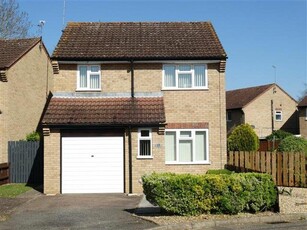 3 bedroom house for rent in Paulsgrove, Orton Wistow, Peterborough, PE2 6YE, PE2