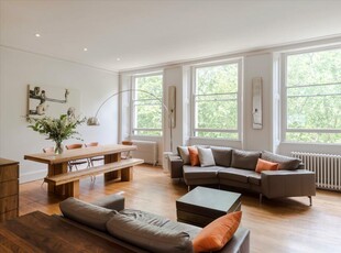 3 bedroom maisonette for rent in Cleveland Square, London, W2., W2