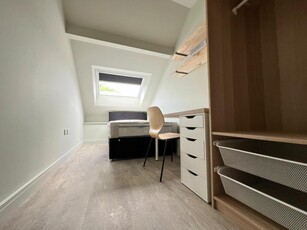 3 bedroom maisonette for rent in Musters Road, West Bridgford, Nottingham, NG2