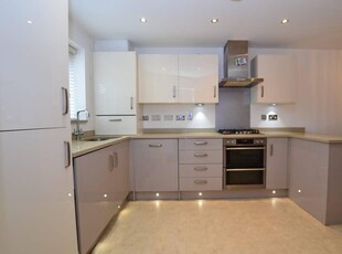 3 bedroom property for rent in 3 Bedroom House to Let on Maynard Street, Newcastle Great Park, NE13