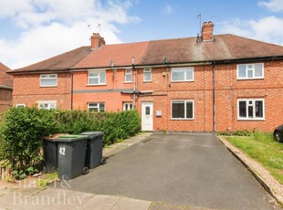 3 bedroom semi-detached house for rent in 42 Ryecroft Street, Stapleford, Nottingham, NG9