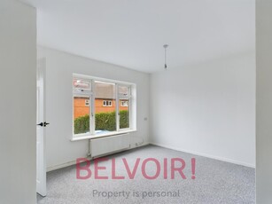 3 bedroom semi-detached house for rent in Barks Drive, Norton le Moors, Stoke-on-Trent, ST6