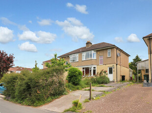 3 bedroom semi-detached house for rent in Broadmoor Lane, Weston, Bath, BA1