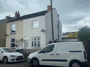 3 bedroom semi-detached house for rent in Kirton Avenue, Long Eaton, Nottingham, NG10