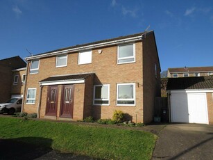 3 bedroom semi-detached house for rent in Long Ashton, Lyvedon Way, BS41 9ND, BS41