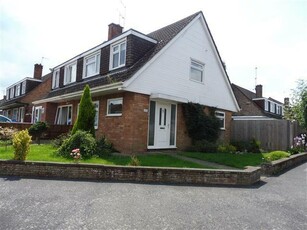 3 bedroom semi-detached house for rent in Packer Avenue, Leicester Forest East, LEICESTER, LE3