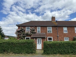 3 bedroom semi-detached house for rent in The Crescent, Sea Mills, Bristol, BS9