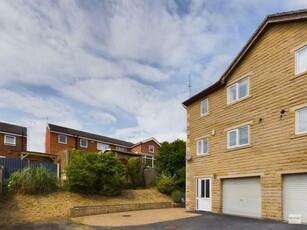 3 bedroom semi-detached house for sale Sheffield, S9 1EF