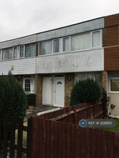 3 bedroom terraced house for rent in Coniston Way, Milton Keynes, MK2