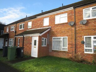 3 bedroom terraced house for rent in Copland Close, BASINGSTOKE, RG22