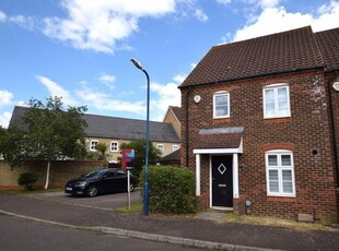 3 bedroom terraced house for rent in Denning Close , Maidstone ME16