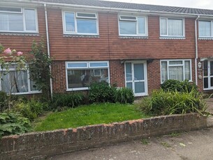 3 bedroom terraced house for rent in Hanover Place, Canterbury, CT2