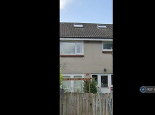 3 bedroom terraced house for rent in Newton Mearns, Newton Mearns, G77