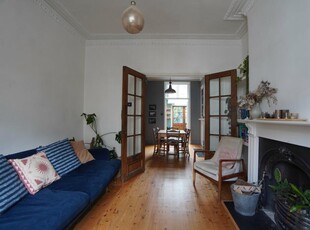 3 bedroom terraced house for rent in Wellington Avenue, Montpelier, Bristol, BS6