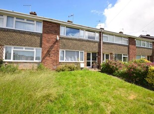 3 bedroom terraced house for sale Oxford, OX44 7RL