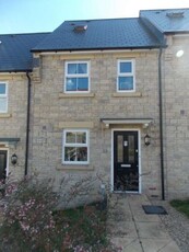 3 bedroom town house to rent Frome, BA11 1PQ