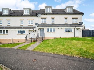 4 bed townhouse for sale in Dunfermline