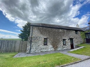 4 bedroom barn conversion for rent in East Pitten Barns, Plympton, Plymouth, Devon, PL7 5BB, PL7
