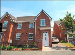 4 bedroom detached house for rent in Bamford Drive, Liverpool, L6