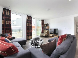 4 bedroom flat for rent in Aurora Apartments, 10 Buckold Road, Wandsworth, London, SW18