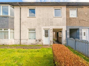 4 bedroom flat for rent in Monifieth Avenue, Cardonald, Glasgow, G52 3DJ, G52