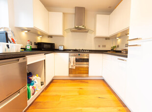 4 bedroom house for rent in Rotherhithe, Surrey Quays, London, Greater London, SE16