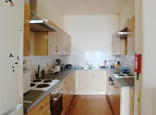 4 bedroom house share for rent in Stoney Street, Lace Market, Nottingham, Nottinghamshire, NG1