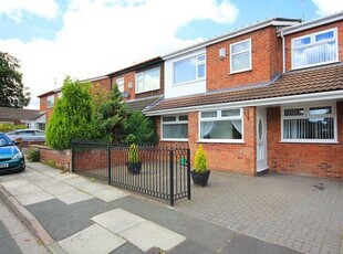 4 bedroom semi-detached house for rent in Watergate Way, Woolton, Liverpool, L25 8TP, L25