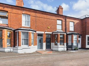 4 bedroom terraced house for rent in Imperial Road, Beeston, Nottingham, NG9