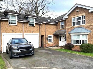 5 bedroom detached house for rent in Stelle Way, Leicester, LE3