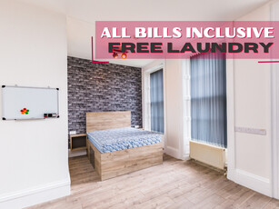 5 bedroom flat share for rent in Leazes Terrace, Newcastle Upon Tyne, NE1