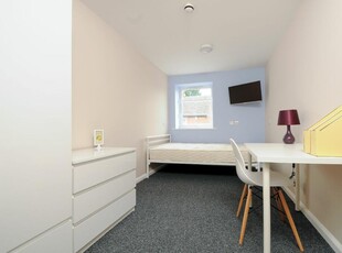 5 bedroom house share for rent in Forster Street, Lenton, Nottingham, Nottinghamshire, NG7
