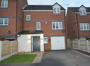 5 Bedroom Semi-detached House For Sale In Hilton