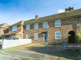5 bedroom terraced house for rent in The Highway, Brighton, BN2