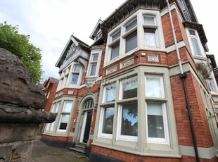 6 bedroom apartment for rent in Derby Road, Lenton, Nottingham, Nottinghamshire, NG7