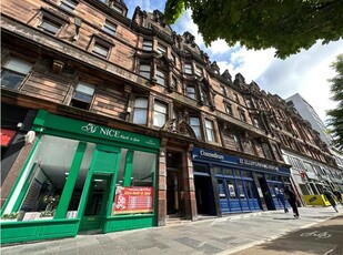6 bedroom flat for rent in Sauchiehall Street, City Centre, Glasgow, G2