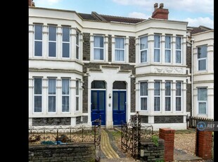 6 bedroom terraced house for rent in Fishponds Road - Newly Acquired, Fishponds, Bristol, BS16