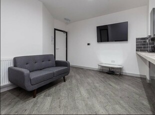 6 bedroom terraced house for rent in Jamieson Road, Liverpool, Merseyside, L15