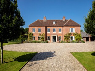 9 acres, Fox's Lane, Kingsclere, Newbury, Hampshire, RG20, Berkshire