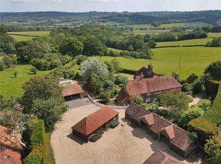9.61 acres, Piccadilly Lane, Mayfield, TN20, East Sussex