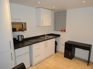 Albert Terrace, Middlesbrough, 1 Bedroom Apartment