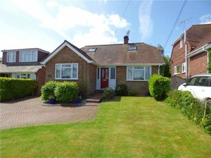 Alexandra Road, Hedge End, 3 Bedroom Bungalow