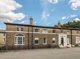 Apartment for sale - Connaught Mews, SE18