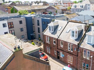 Bank Street‚ Arbroath‚ DD11