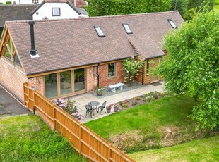 Barn conversion for sale in Alders Court, Green Lane, Callow Hill, Redditch B97