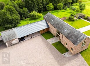 Barn conversion for sale in Garway Hill, Hereford HR2