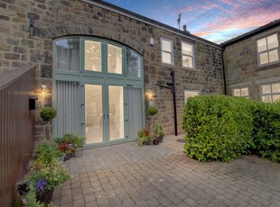 Barn conversion for sale in Shadwell Lane, Leeds LS17
